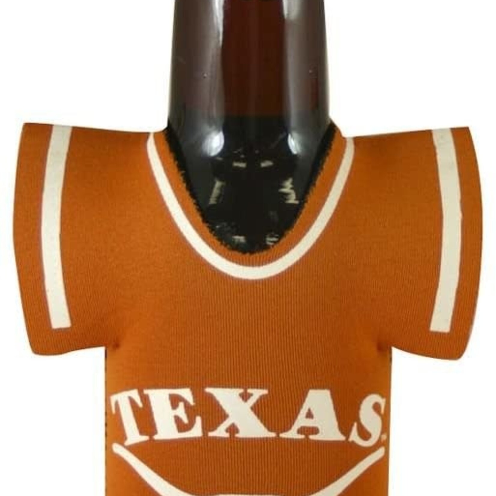 Texas Longhorns Bottle Jersey Holder