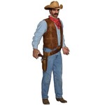 The Beistle Company Western Jointed Cowboy Standup