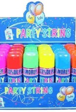 Unique Party Favors Wacky String Spray