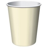 Vanilla Creme Paper Cups 9oz