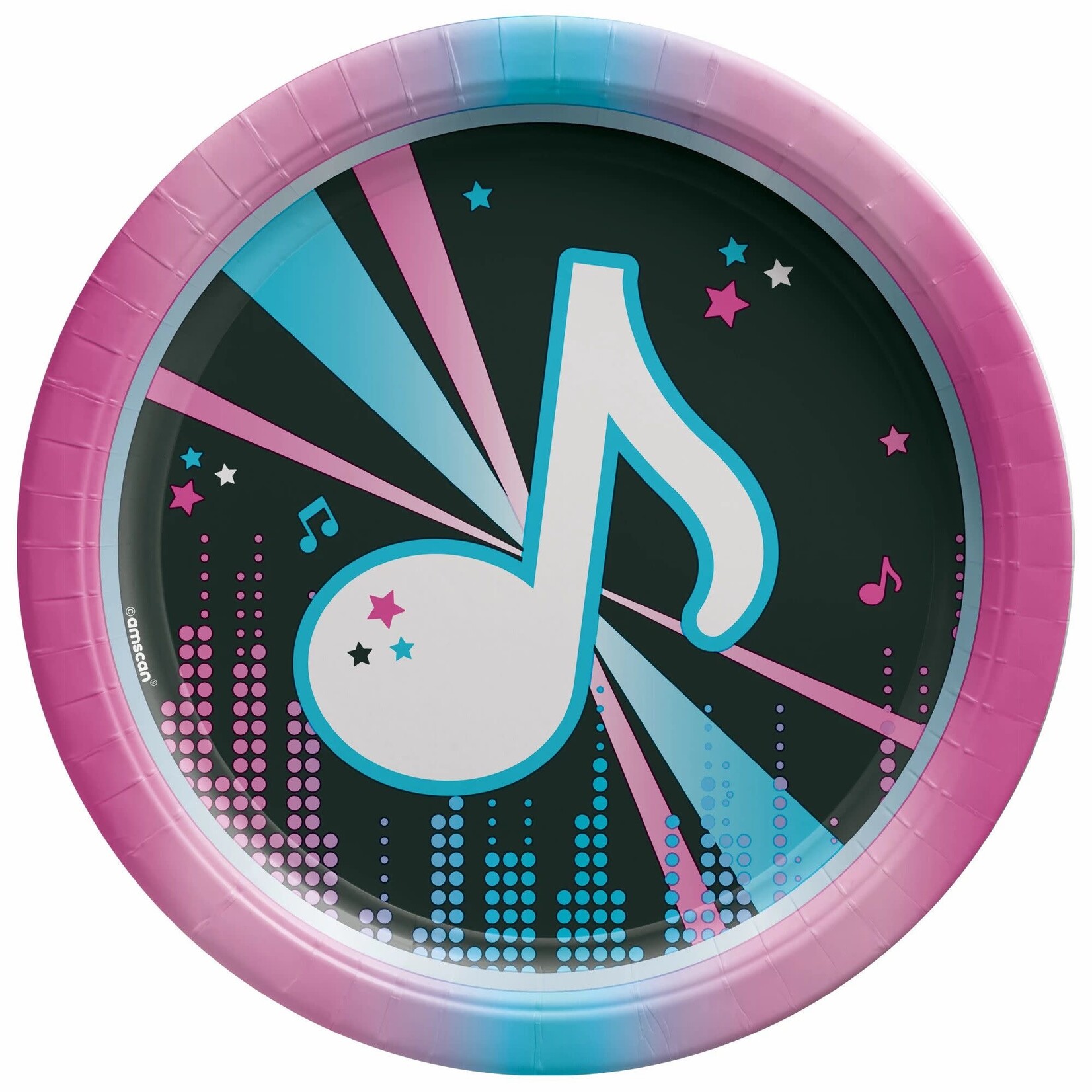 TikTok Famous Dinner Plates