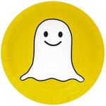 Snappy Ghost Plates