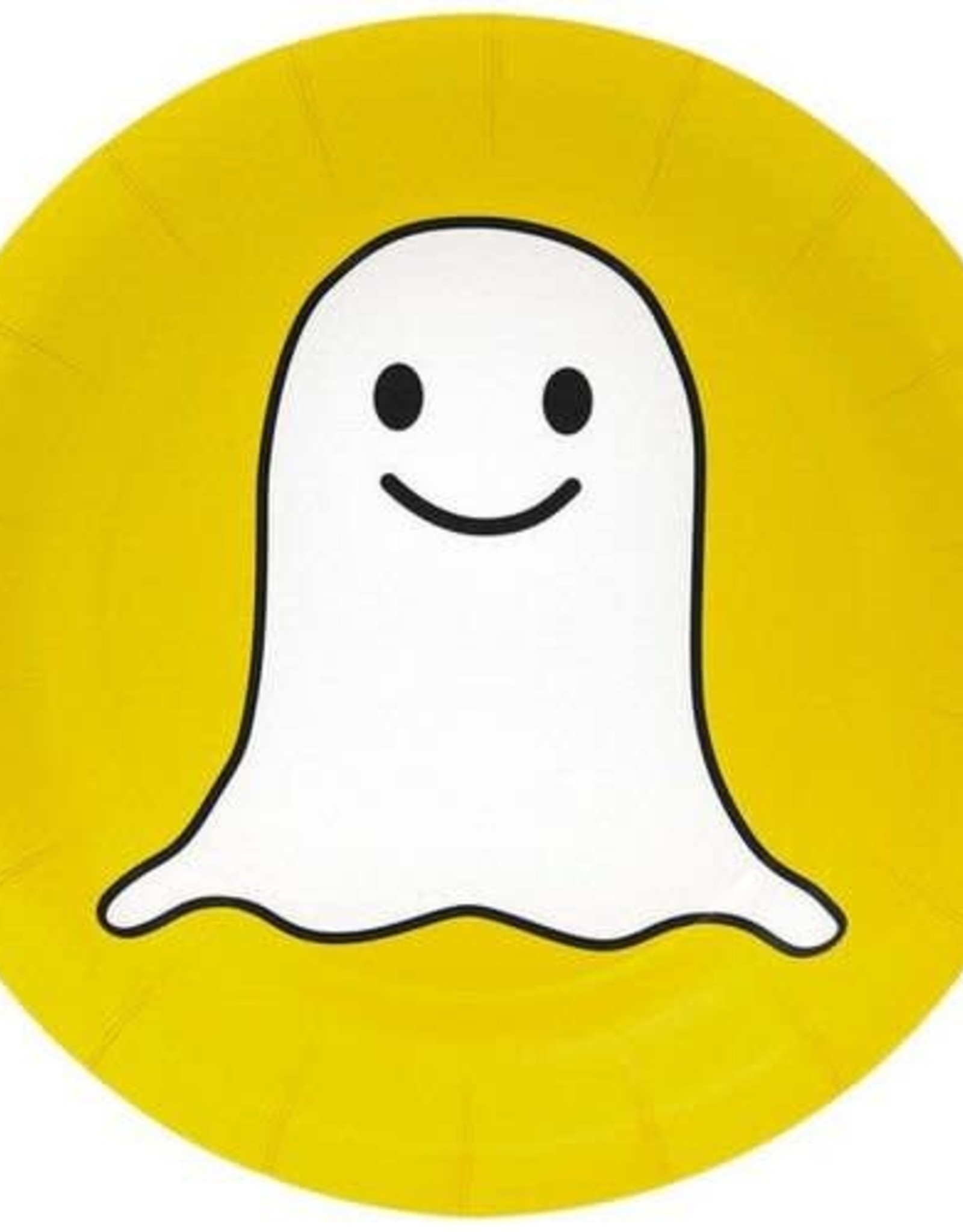Snappy Ghost Plates