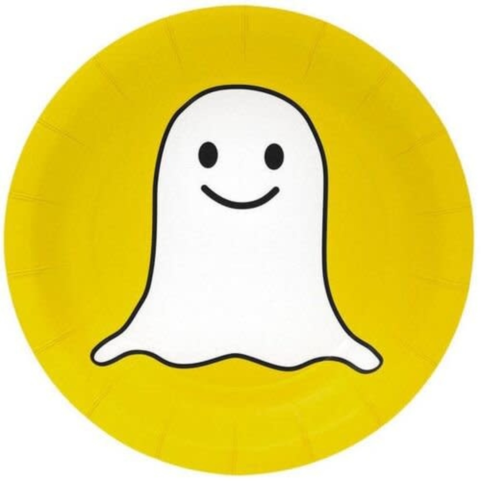 Snappy Ghost Plates