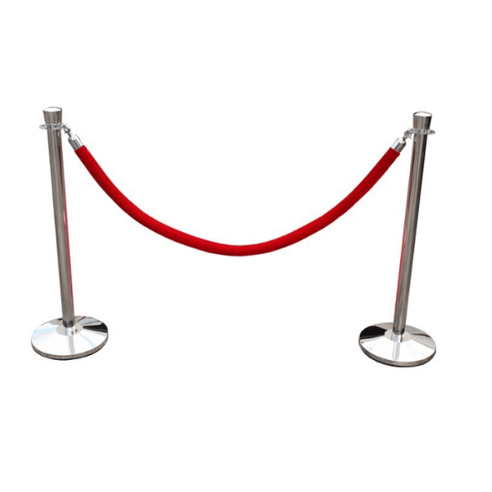 Red Rope One Day Rental