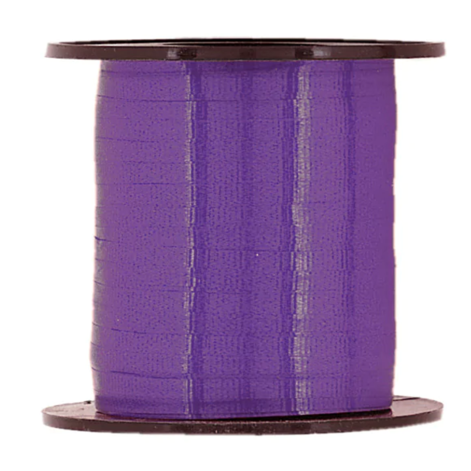 PURPLE CURL RIBBON 500 YDS