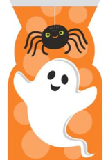 Ghost Zip Shaped Cello Bags