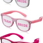 Amscan team bride party sunglasses