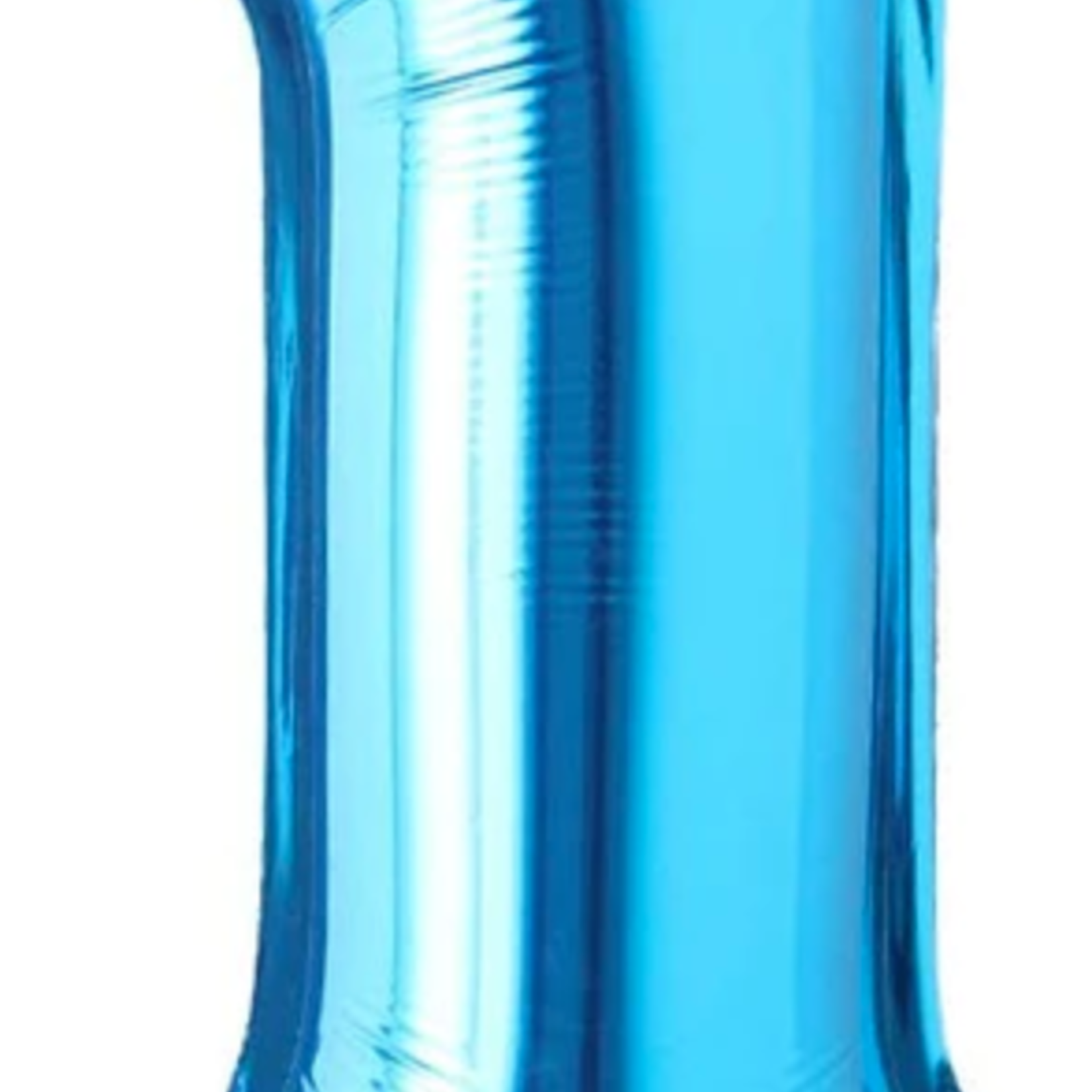 18 "#1 Blue Pkg