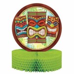 Tiki Time Centerpiece