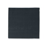 LUNCH NAPKIN BLACK