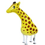 Taglong Pet Giraffe Balloon