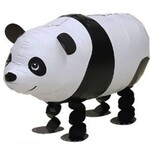 Taglong Pet Panda Balloon