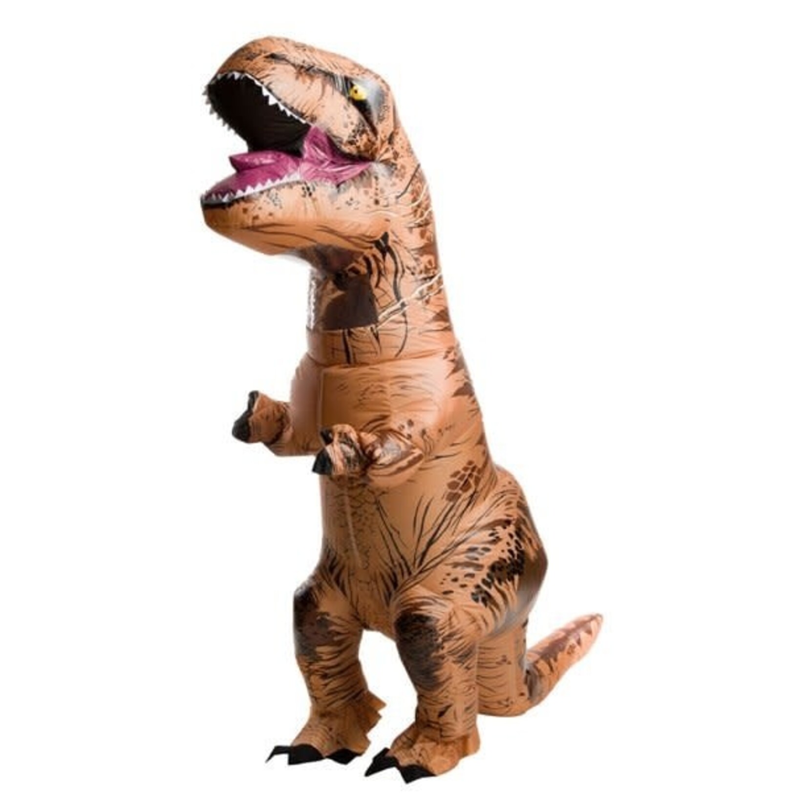 Child Inflatable T-Rex - One Size