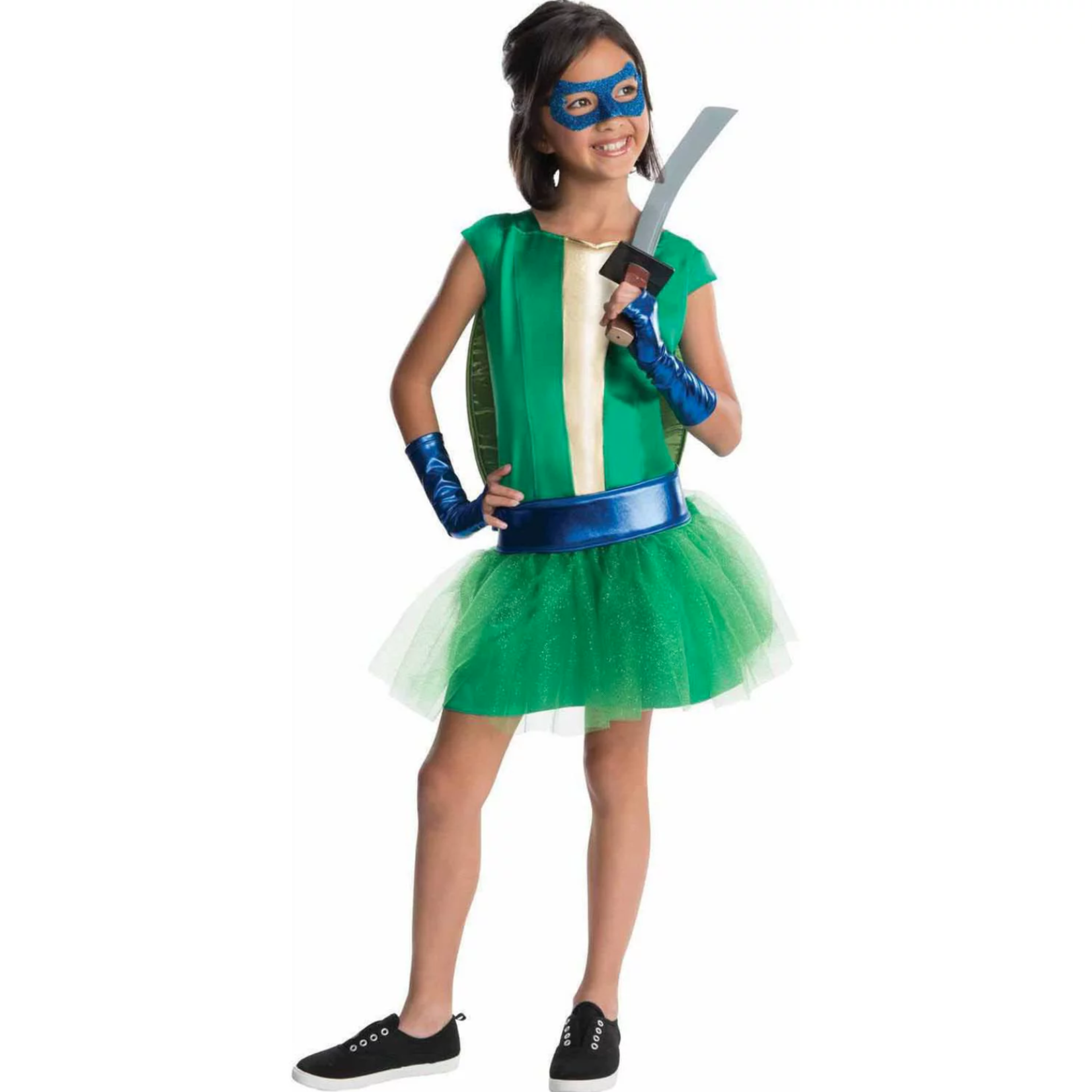 LEONARDO DLX TUTU CHILD LRG