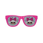 lol surprise 4 novelty glasses
