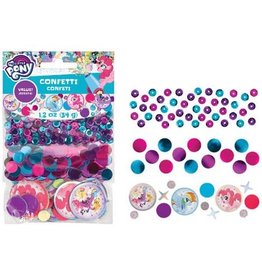 My Little Pony Confetti Value Pack