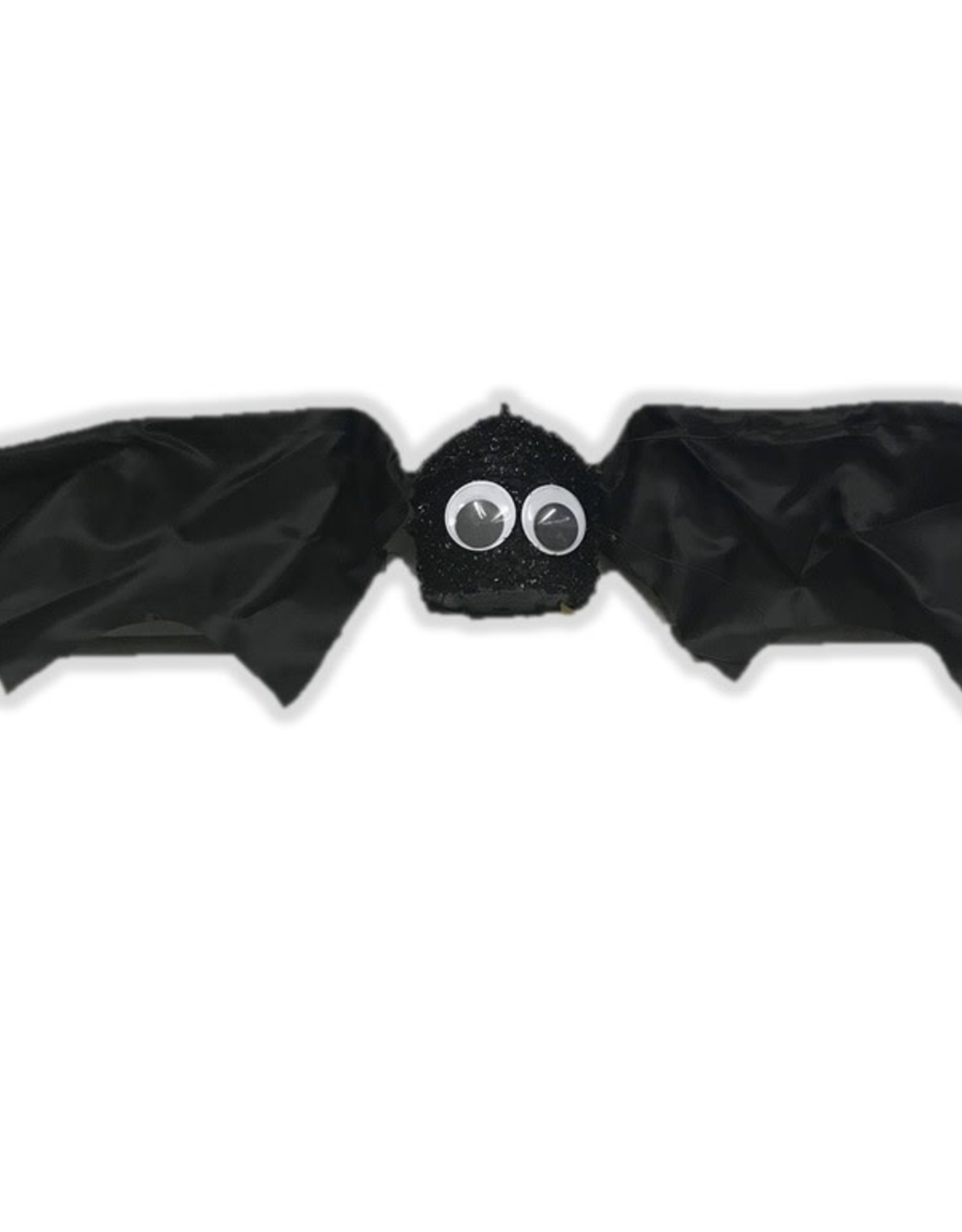Shaking Halloween Bat