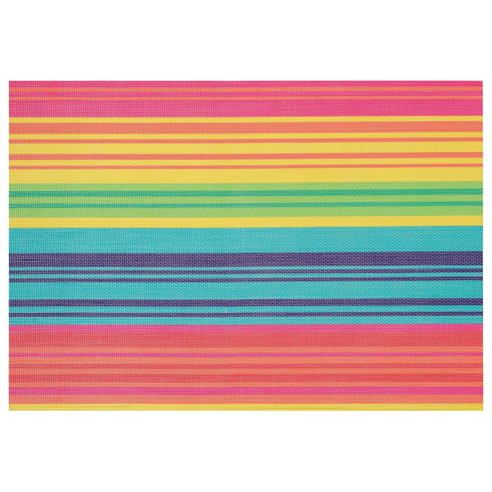 Serape Stripe Placemat
