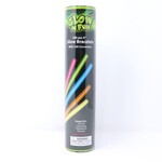 GLOW BRACELET 8 IN (100) COUNT ASSTD COLORS