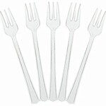 MINI PLS FORK HI COUNT CLEAR