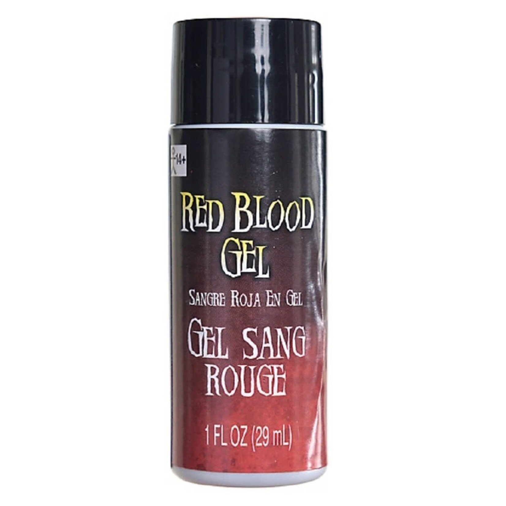 Fake Blood Gel