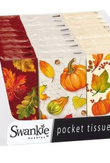 Fall Breeze Pocket Tissues