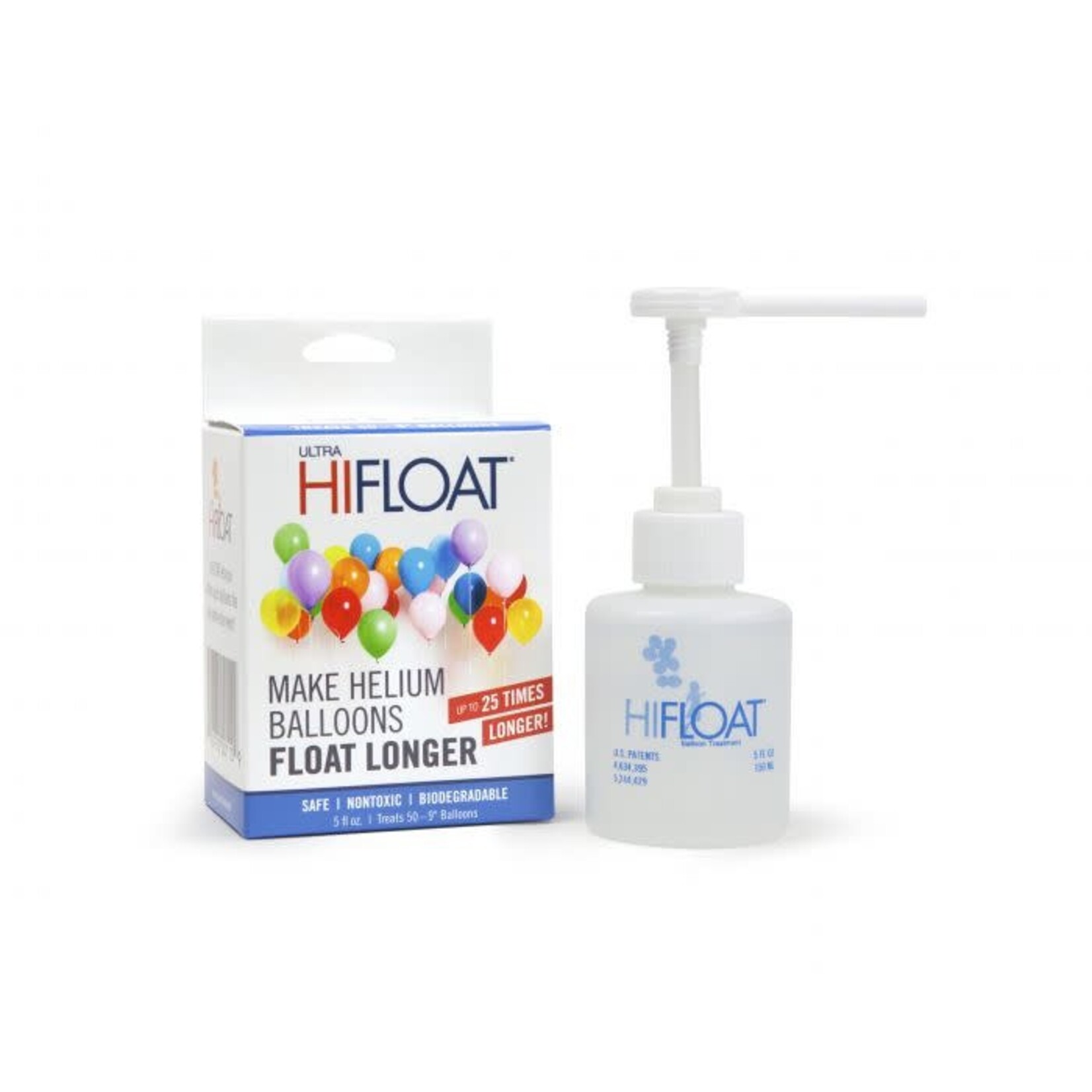 Ultra Hi-Float 5 oz