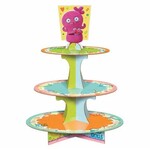 treat stand ugly dolls