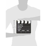 Director s Clapboard