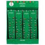 Mini Light Up Bulb Necklace