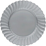 PLT 7 1/2" PREM SCAL SLVR