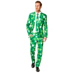 Wallys party factory SuitMeister St. Patricks Day Suit Medium