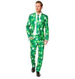 SuitMeister St. Patricks Day Suit Large