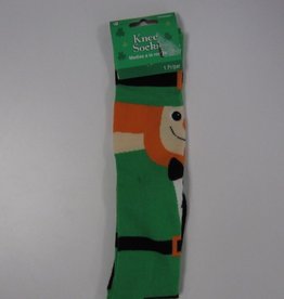 St.Patrick’s Day socks