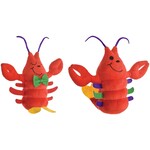 Roly Poly Character Assortment - Crawfish