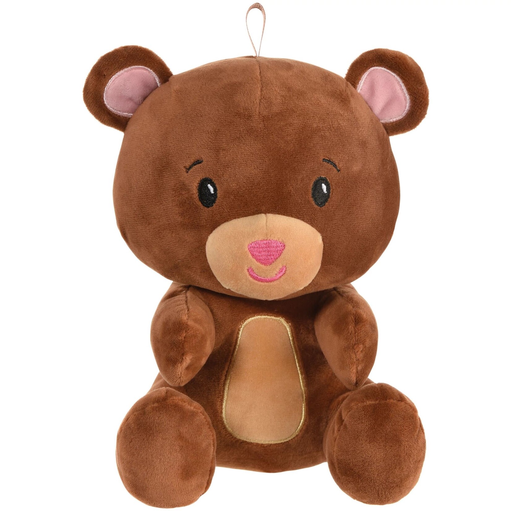 Plush Bear Balloon Weight