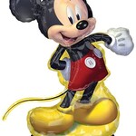 52" Mickey Mouse Airloonz