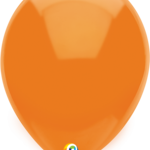12" Orange 50ct