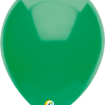 12" Green 50ct