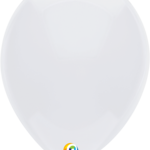 12" White 50ct
