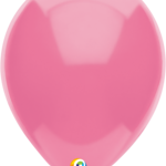 12" Hot Pink 50ct