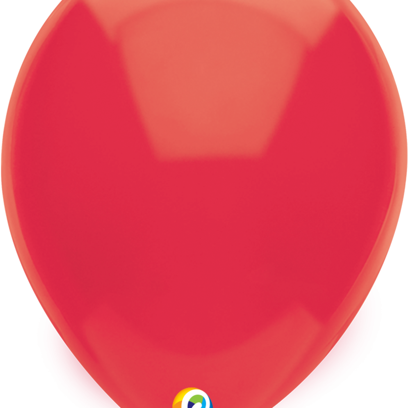 12" Red 50ct