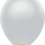 12" Silver 50ct