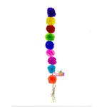 Flower Garland Multicolor