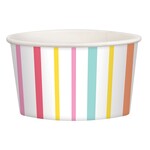 Just Chillin' Ice Cream Treat Cups