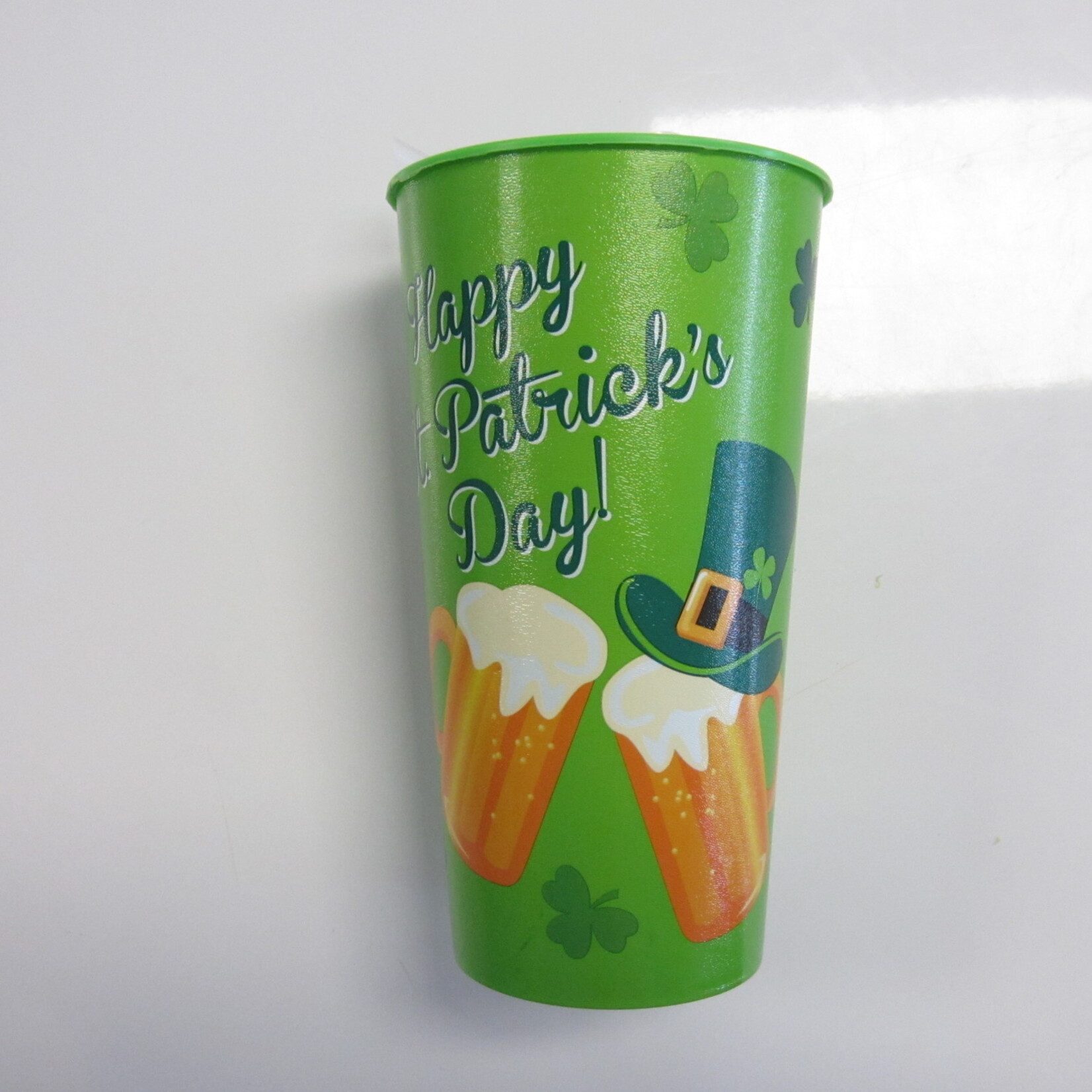 Wallys party factory St. Patricks Day Cups Beer Mugs
