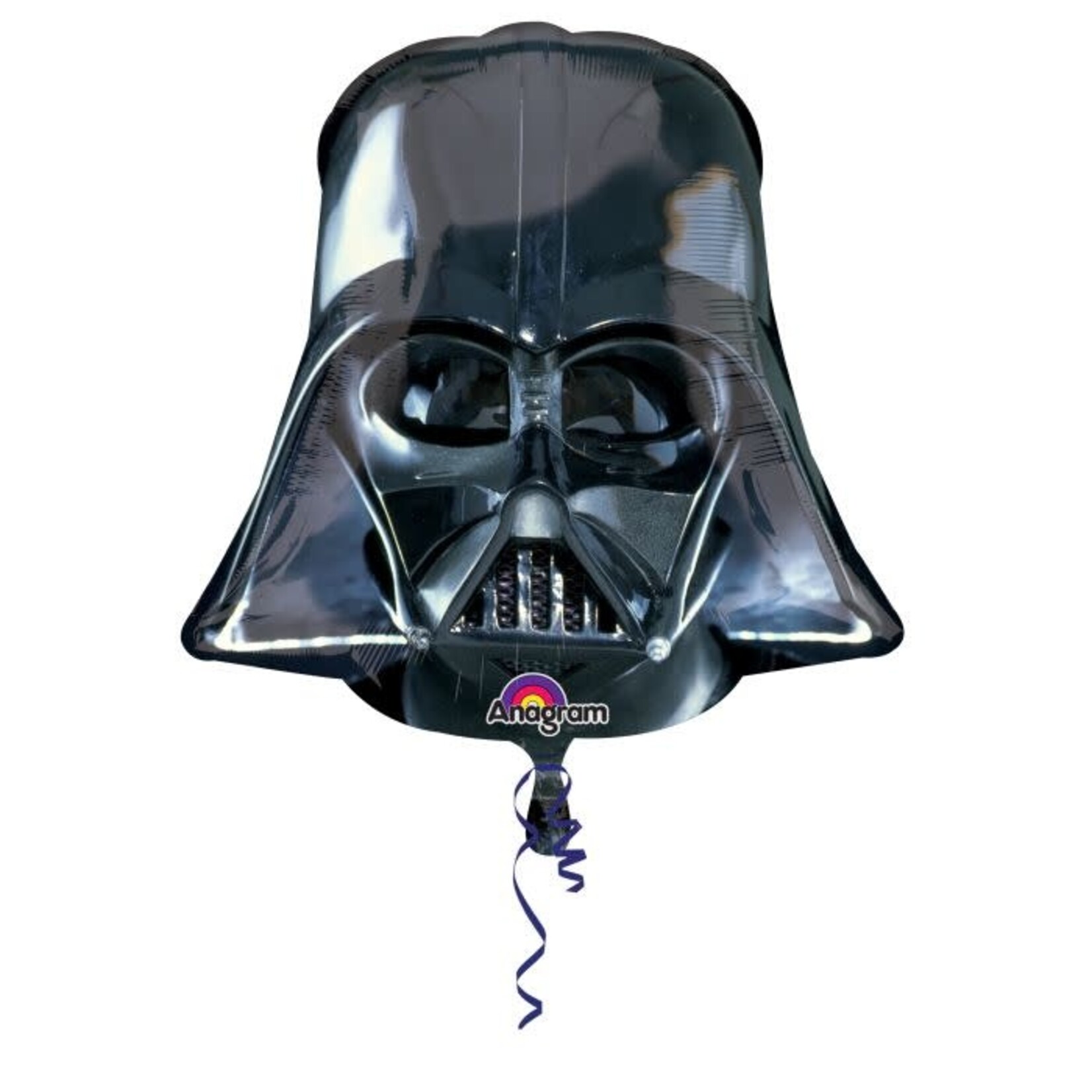 25" Darth Vader Helmet