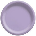 Lavender Dessert Plates 50pcs