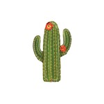 41" Mighty Bright Cactus